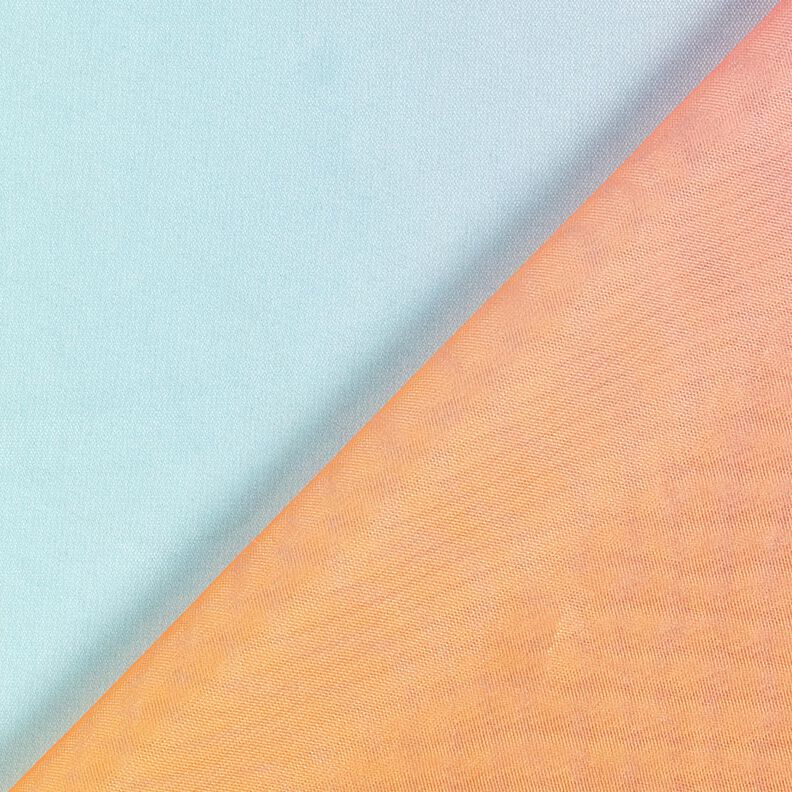 Softmesh Grada&ccedil;&atilde;o em arco-&iacute;ris &ndash; azul marinho/rosa intenso,  image number 5