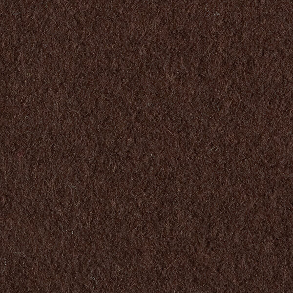 Lã grossa pisoada – castanho escuro,  image number 5