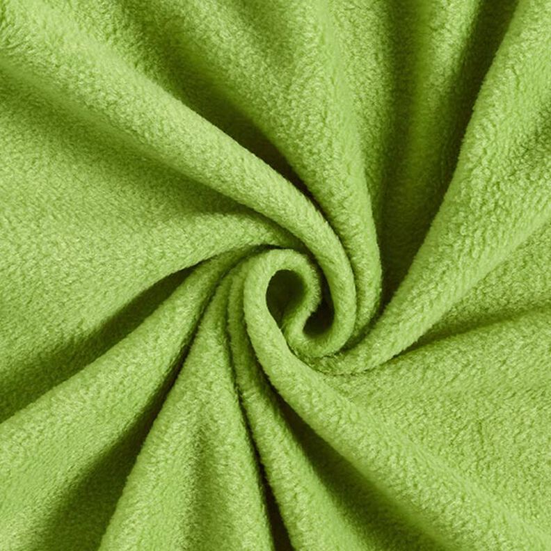 Fleece antiborboto – oliva claro,  image number 1