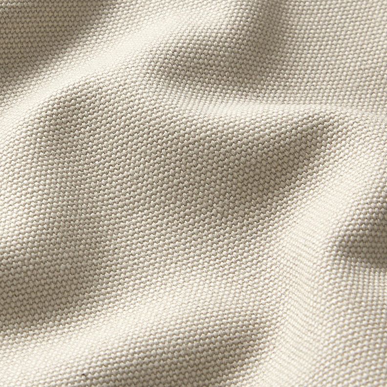 Tecido para decoração Lona encerado – natural,  image number 2