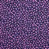 Algodão revestido Leo abstrato | Poppy Fabrics – azul-noite/pink,  thumbnail number 1