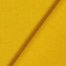 Jersey de viscose Leve &ndash; amarelo-caril,  thumbnail number 4