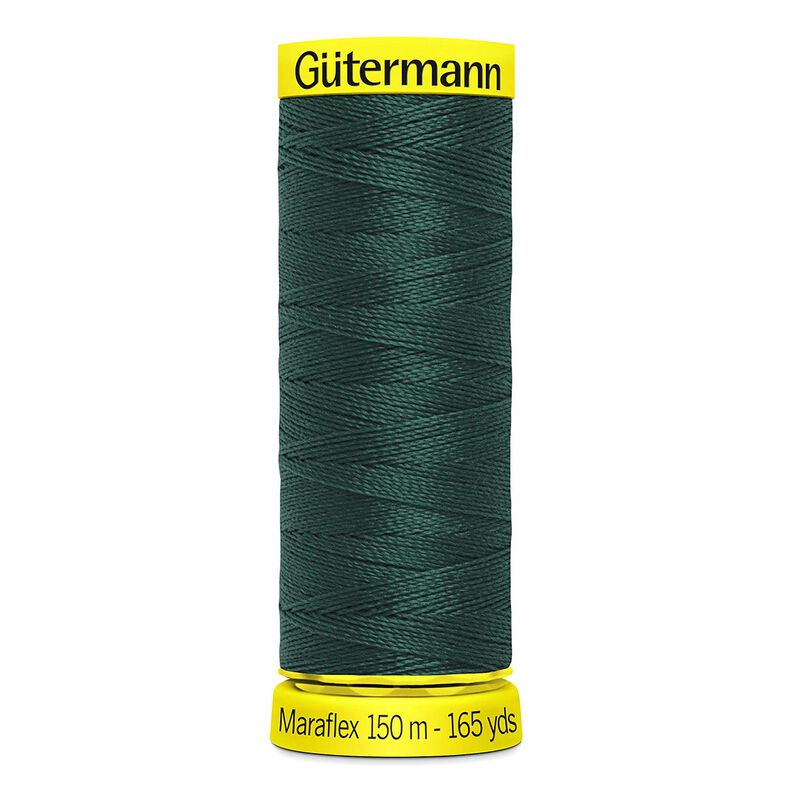 Maraflex linha de costura elástica (472) | 150 m | Gütermann,  image number 1