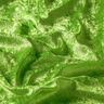 Veludo amarrotado – verde néon,  thumbnail number 2