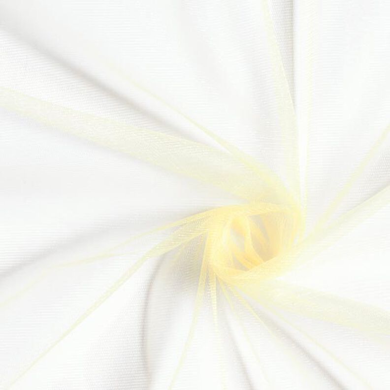 Tule brilhante – creme,  image number 1