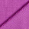 Stretch para calças leve Liso – púrpura,  thumbnail number 3