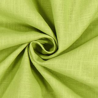 Linho Medium – verde lima | Retalho 50cm, 