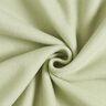 Tecido polar de algodão Liso – verde amarelado,  thumbnail number 1