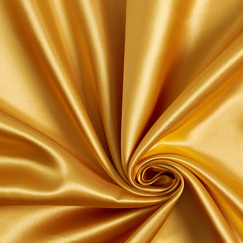 Cetim de noiva – dourado metálica,  image number 1
