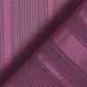 Chiffon com riscas de cetim e brilho – vermelho violeta médio,  thumbnail number 4