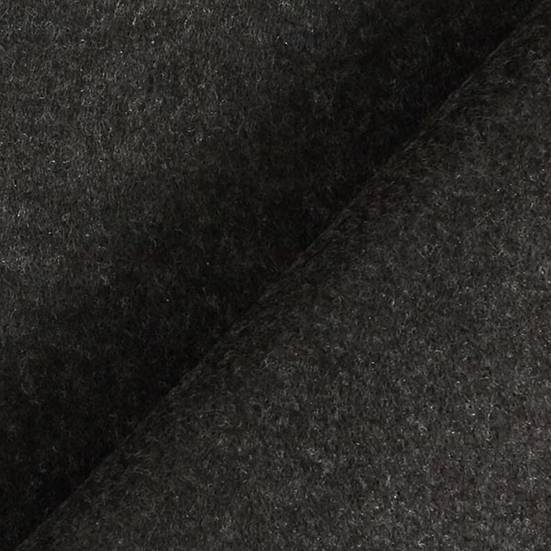 Feltro 180 cm / 1,5 mm de espessura – antracite,  image number 3