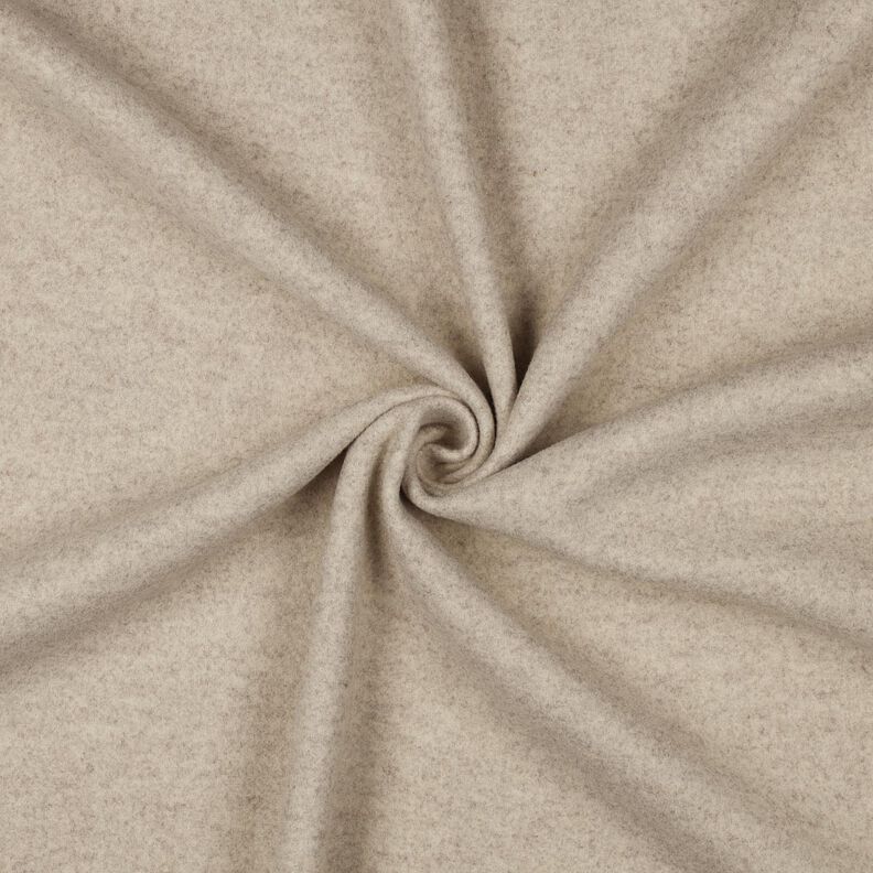 Dupla face Melange – natural,  image number 3