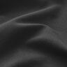 Jersey de algodão médio liso – preto,  thumbnail number 4