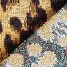 Jacquard Gobelina Leopardo &ndash; beige,  thumbnail number 4