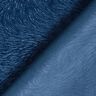 Veludo para decoração Ramos abstratos – azul,  thumbnail number 4