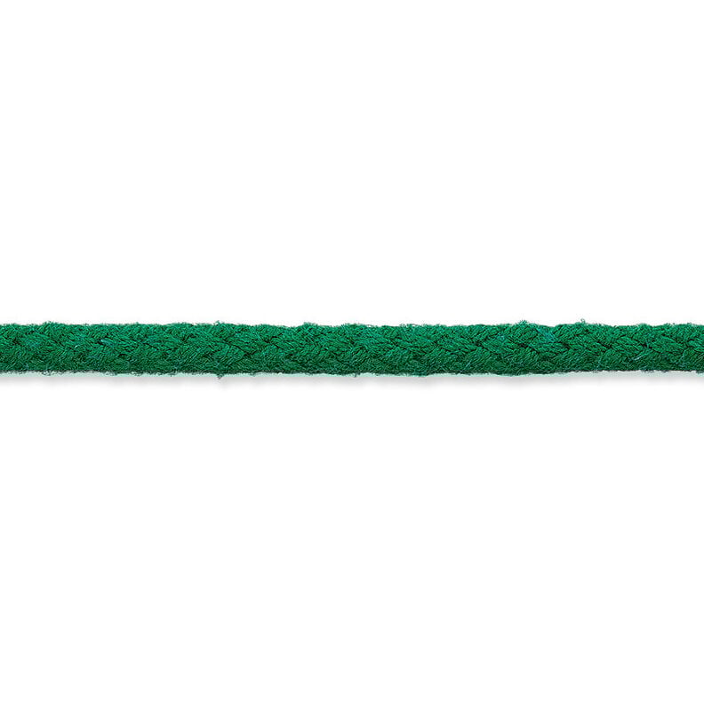 Cordão de algodão [Ø 3 mm] – verde,  image number 1