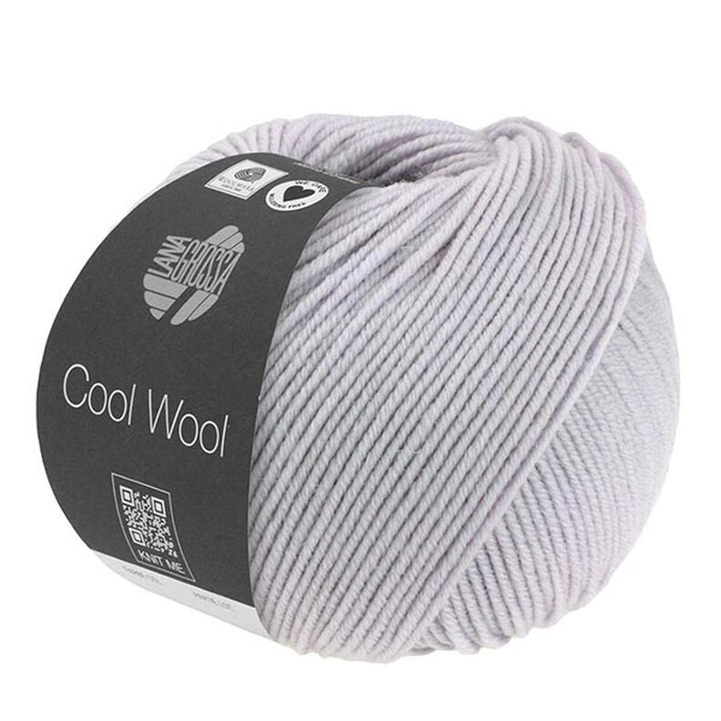 Cool Wool Melange, 50g | Lana Grossa – lilás,  image number 1