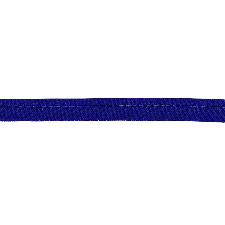 Galão Polycotton [10 mm] – azul real,  image number 1