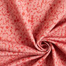 GOTS French Terry Sweat de verão Pintas | Tula – rosa embaçado/terracota,  thumbnail number 3