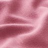 Tecido de linho e viscose – rosa-velho escuro,  thumbnail number 3
