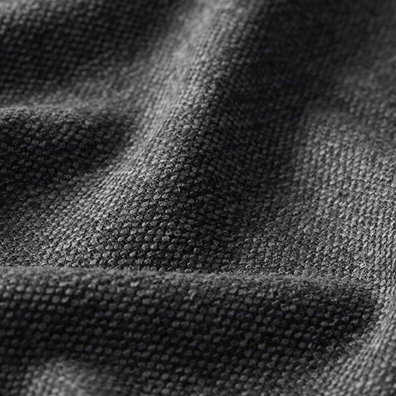 Tecido para estofos Brego – cinzento escuro,  image number 2