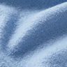 Lã grossa pisoada, leve – azul claro,  thumbnail number 2