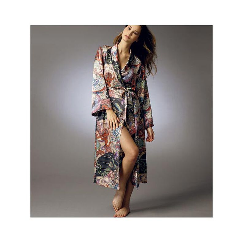 Roupa para dormir , Vogue 8888 | 32 - 40,  image number 3