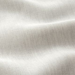 Outdoor Tecido para cortinados Liso 315 cm  – cinzento-prateado, 