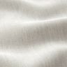 Outdoor Tecido para cortinados Liso 315 cm  – cinzento-prateado,  thumbnail number 1