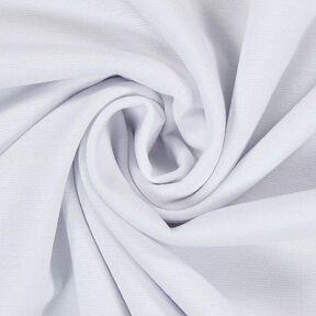 Jersey Romanit Clássico – branco | Retalho 80cm, 
