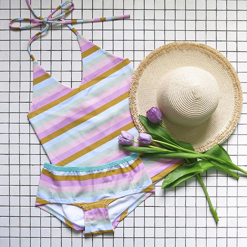 FRAU MARLA - Calças de mulher, Studio Schnittreif | XS - XXL,  image number 4