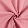 GOTS bordas de algodão | Tula – rosa embaçado,  thumbnail number 1