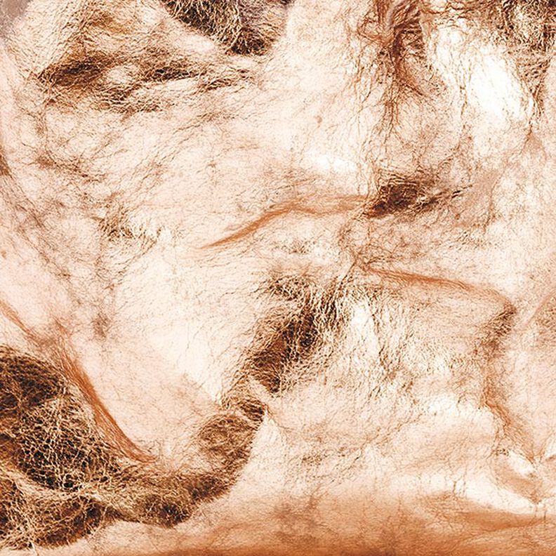 Washable Paper [48x100 cm] | RICO DESIGN - ouro rosé metálica,  image number 1