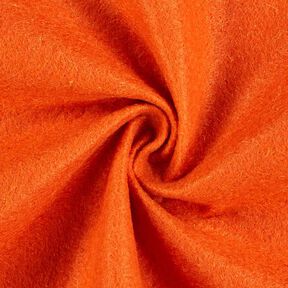 Feltro 90 cm / 1 mm de espessura – laranja, 