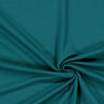 Jersey de viscose Médio – azul petróleo,  thumbnail number 1