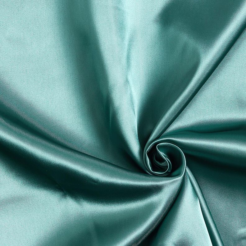 Forro de cetim liso – pinheiro azul,  image number 1