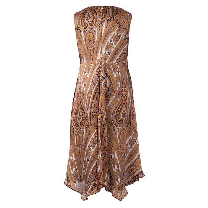 Sukienka, Burda 6036 | 44 – 54,  image number 7