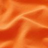 Sweat de algodão leve liso – laranja,  thumbnail number 4