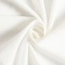Mistura de algodão Filamentos grossos – branco,  thumbnail number 1