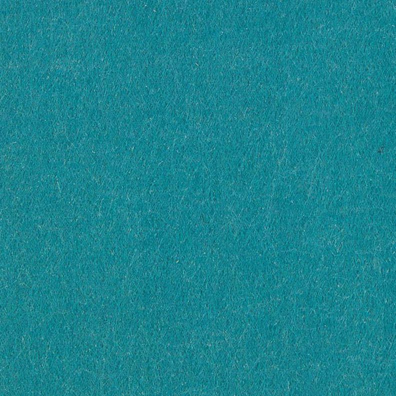 Feltro 100cm / 3mm de espessura – azul petróleo,  image number 1