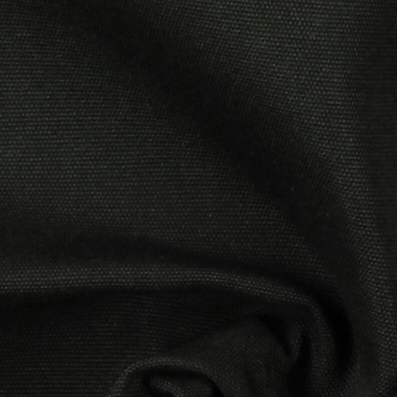 Tecido para exteriores Acrisol Liso – preto,  image number 2