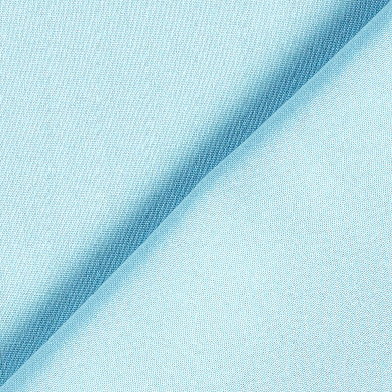 Tecido de viscose Fabulous – azul claro,  image number 3