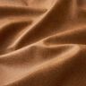 Tecido para estofos Apar&ecirc;ncia de couro estampado &ndash; castanho,  thumbnail number 2