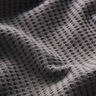 Jersey favos de algodão lisa – cinzento,  thumbnail number 2