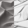 Softshell Refletor liso – cinzento-prateado,  thumbnail number 3