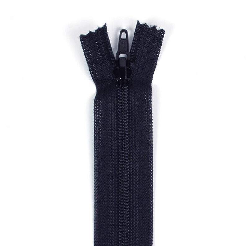 Fecho de correr não divisível | plástico (071) | YKK,  image number 1