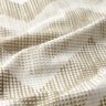Tecido para decora&ccedil;&atilde;o Meio linho Panam&aacute; Chevron &ndash; natural/duna,  thumbnail number 2
