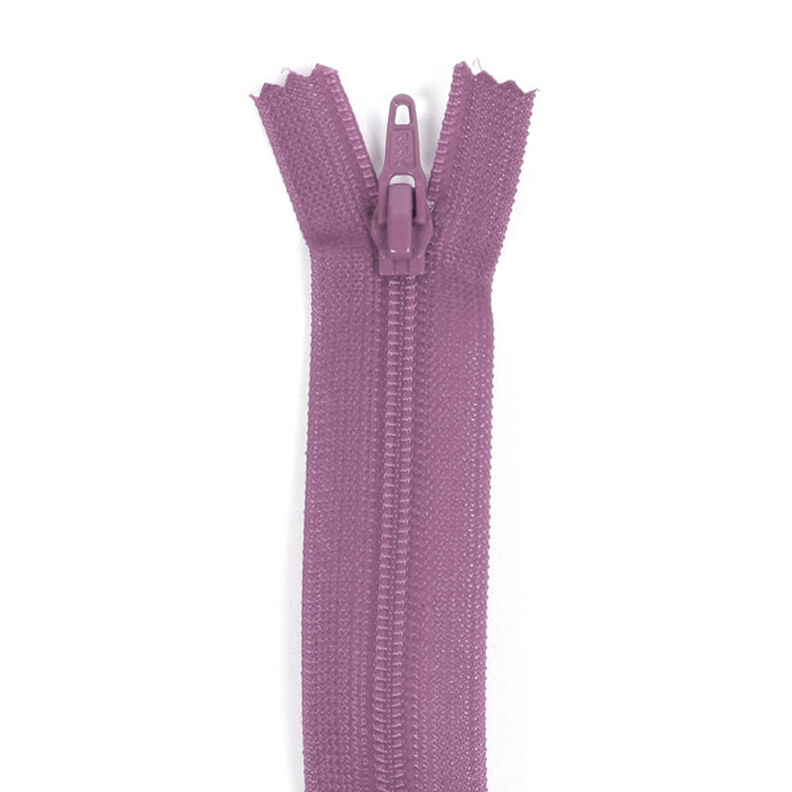 Fecho de correr não divisível | plástico (069) | YKK,  image number 1