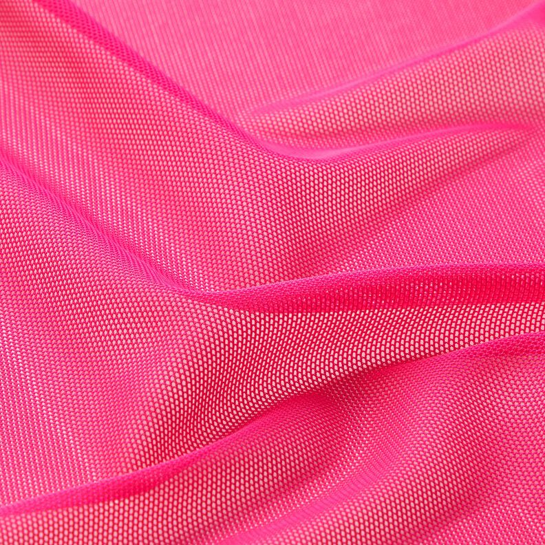 Malha funcional fina – pink,  image number 3
