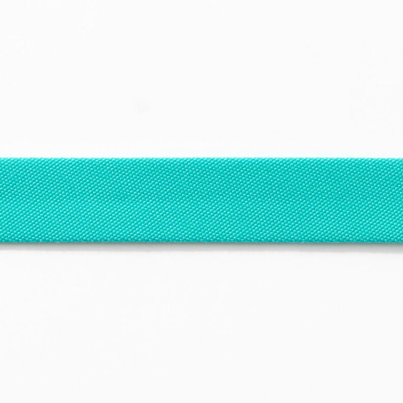 Outdoor Fita de viés com dobra [20 mm] – azul marinho,  image number 1